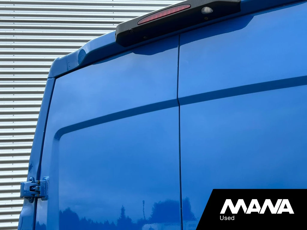 Iveco Daily – foto 11