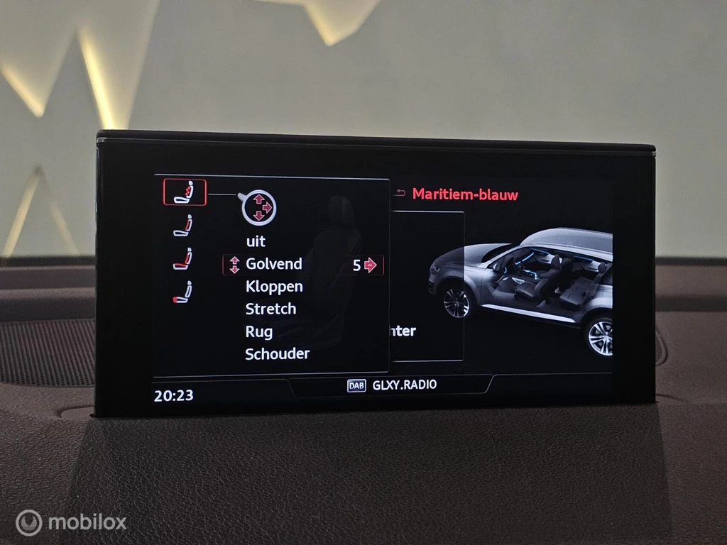 Audi Q7 – foto 54