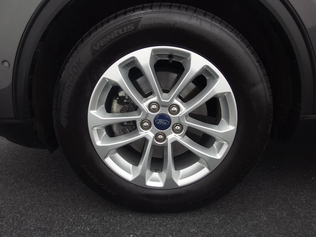 Ford Kuga – foto 9