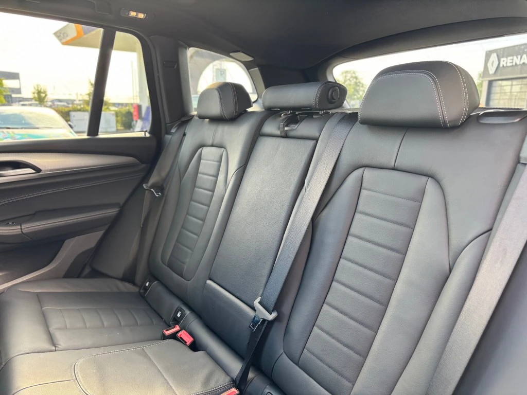 BMW X3 – foto 14