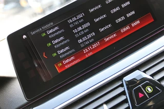 BMW 5 Serie – thumbnail 21