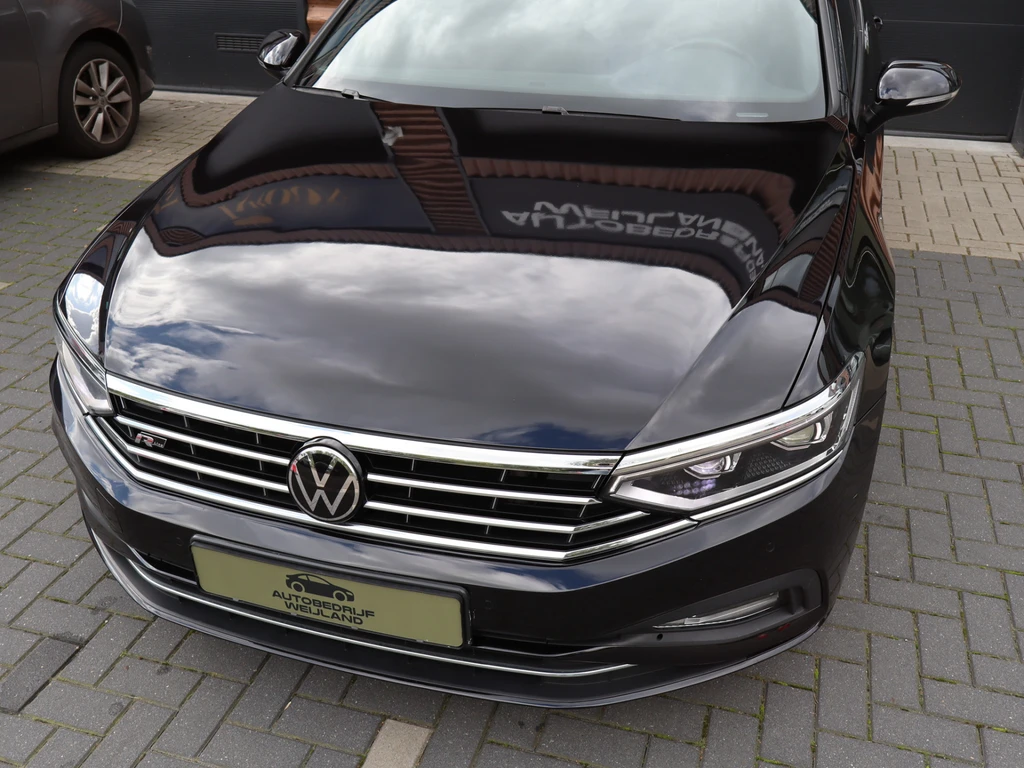 Volkswagen Passat – foto 4