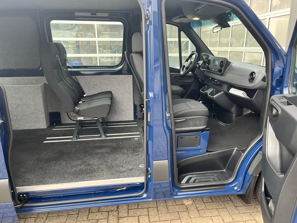 Mercedes-Benz Sprinter – foto 13