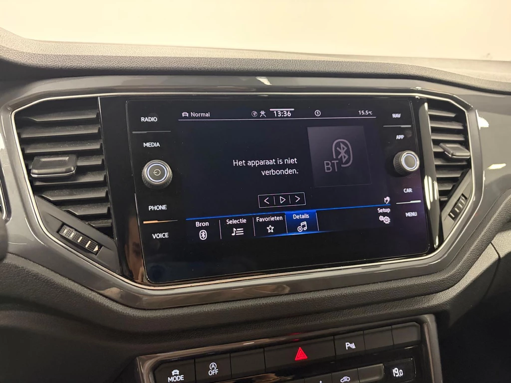 Volkswagen T-Roc – foto 20