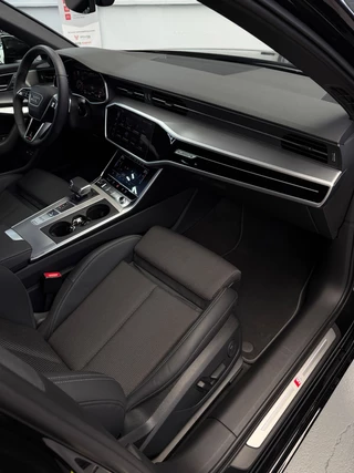 Audi A6 – thumbnail 27