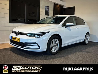 Volkswagen Golf – thumbnail 1