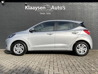 Hyundai i10 – thumbnail 2
