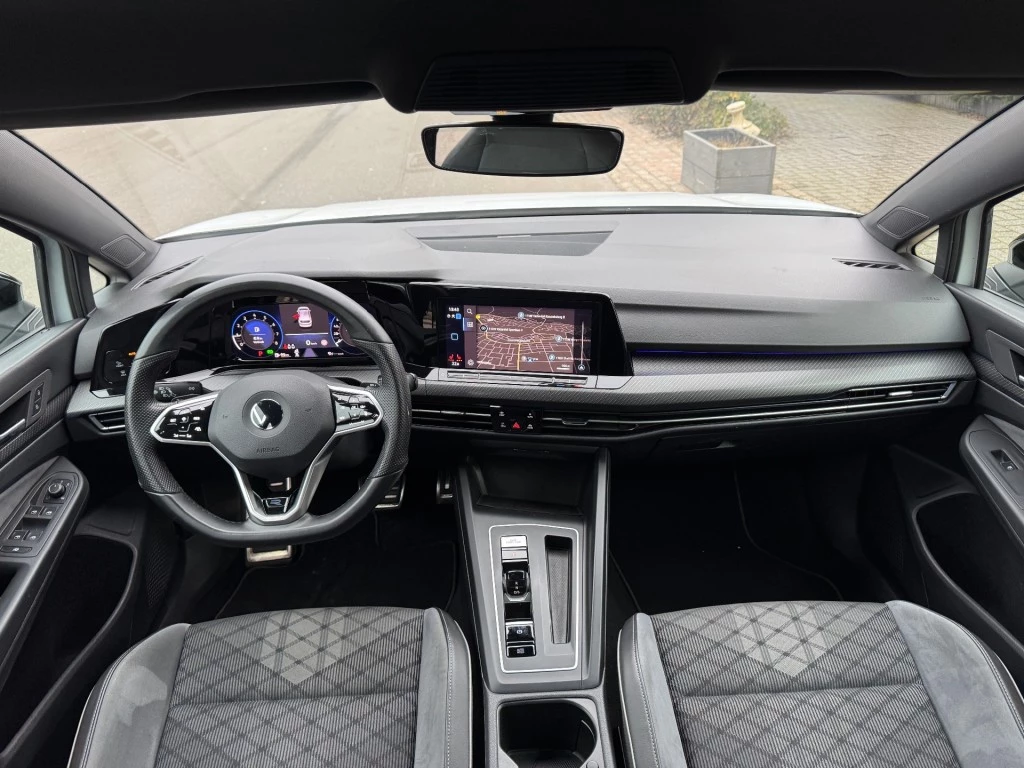 Volkswagen Golf – foto 16
