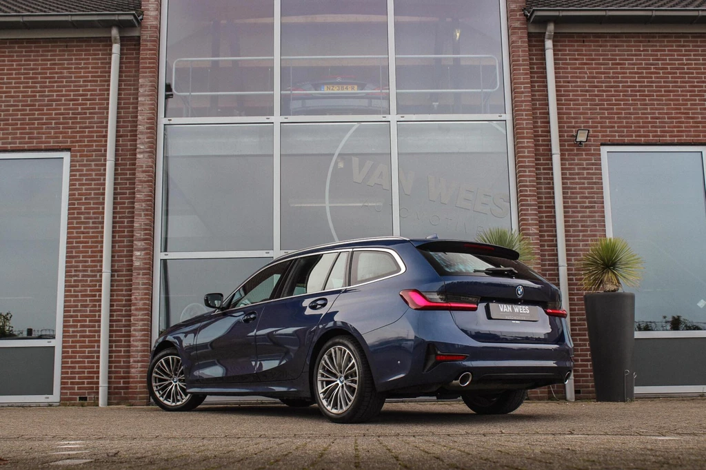 BMW 3 Serie – foto 3