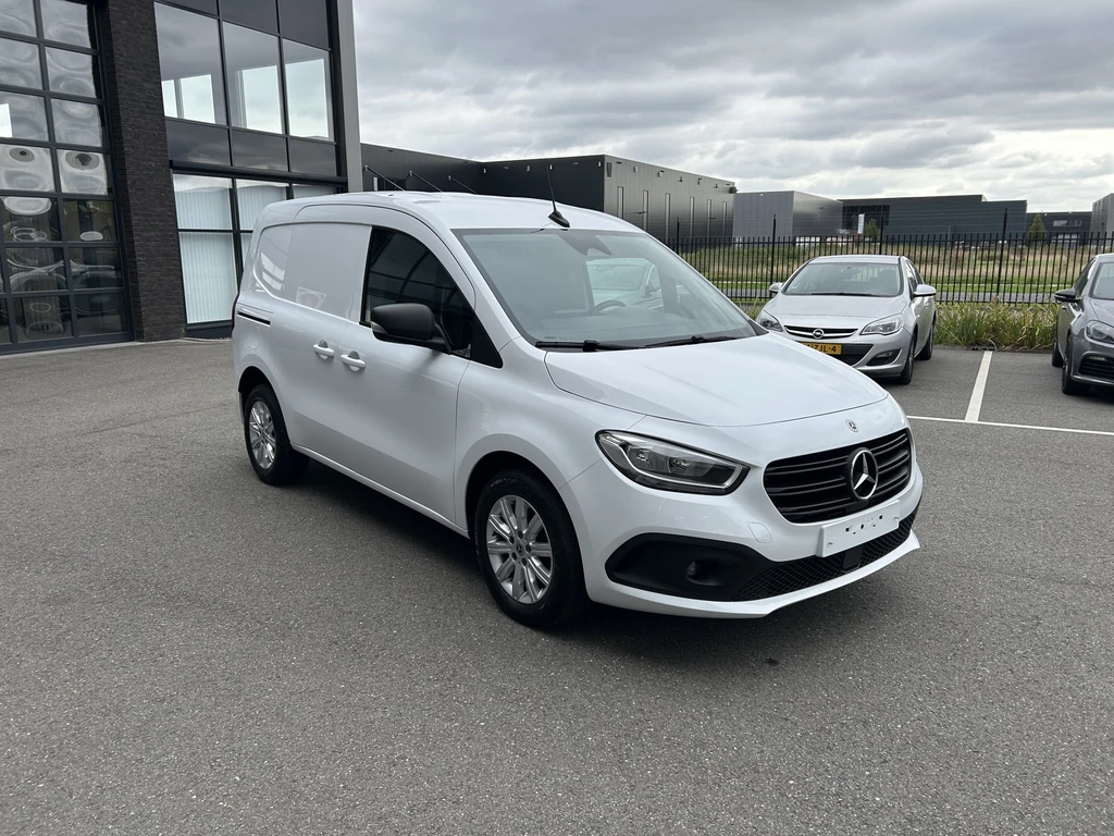 Mercedes-Benz Citan – foto 4