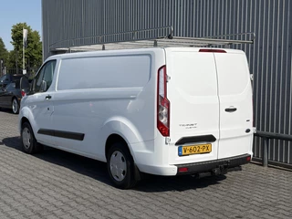 Ford Transit Custom – thumbnail 4