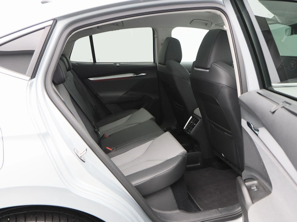 Škoda Enyaq Coupe – foto 29
