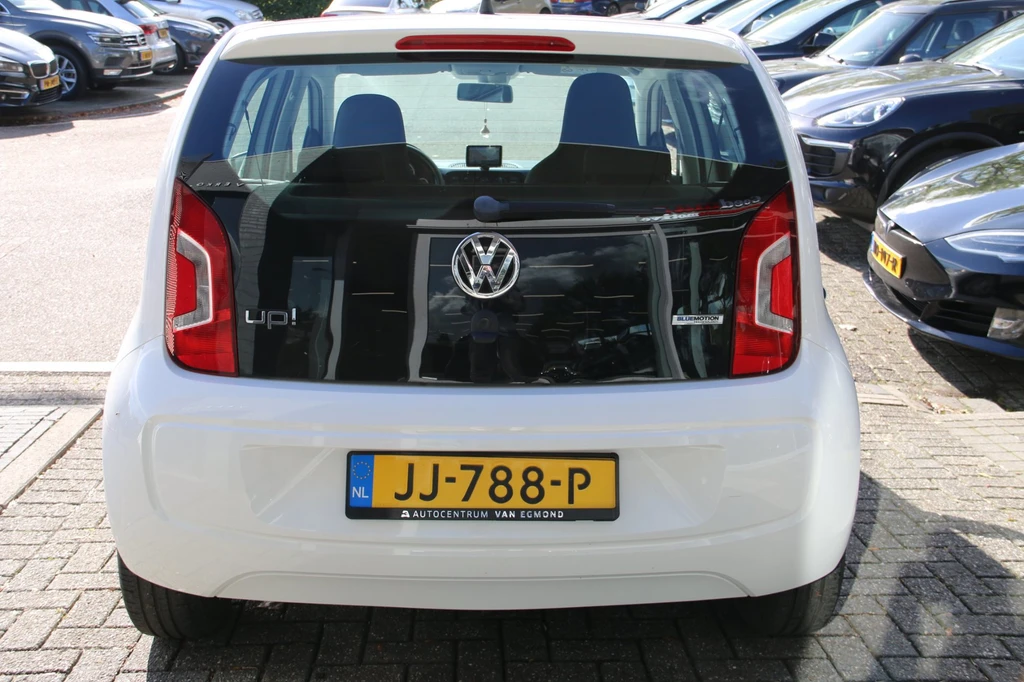 Volkswagen up! – foto 4