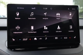 Škoda Enyaq iV – thumbnail 20