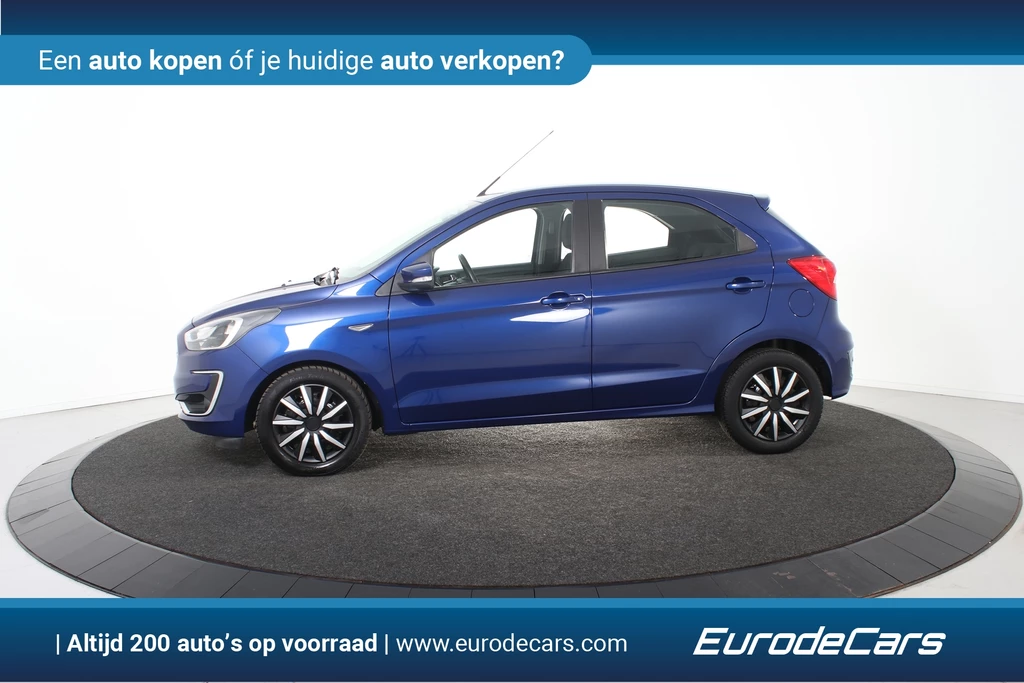 Ford Ka – foto 4
