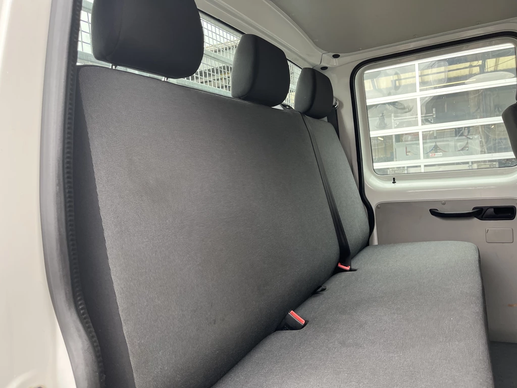 Volkswagen Transporter – foto 30