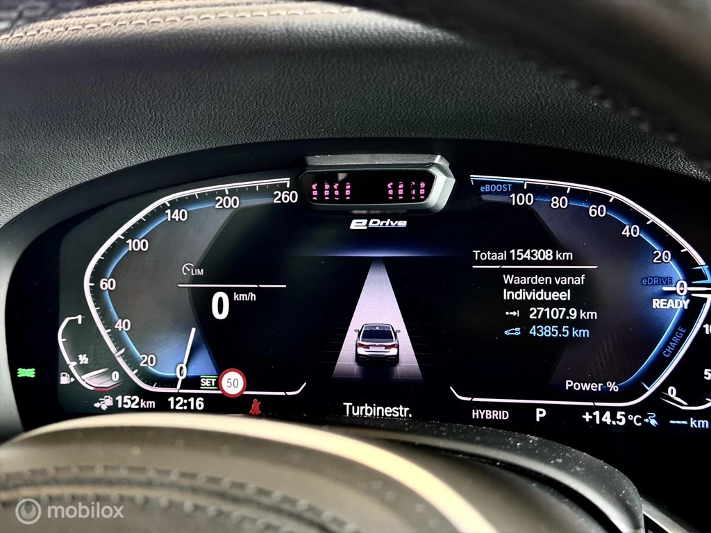 BMW 7 Serie – foto 24