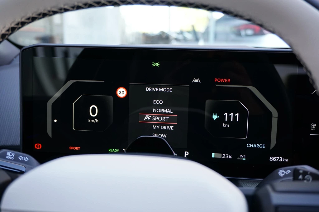 Kia EV4 – foto 67