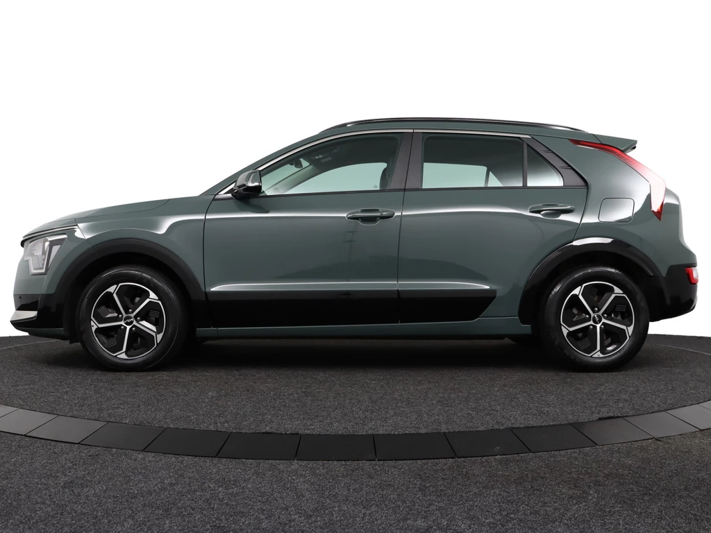 Kia Niro – foto 4