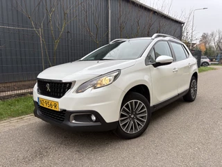 Peugeot 2008 – thumbnail 1
