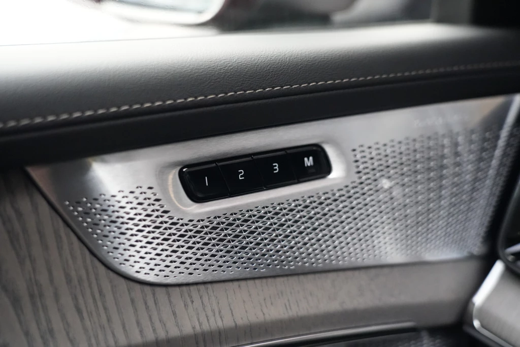 Volvo XC90 – foto 25