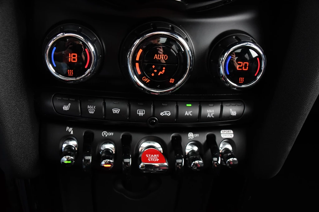 MINI Cooper S – foto 20