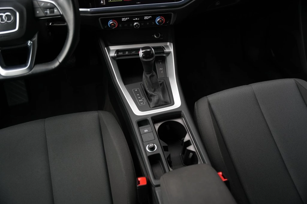 Audi Q3 – foto 21
