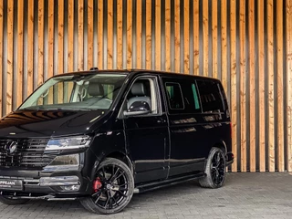 Volkswagen Multivan – thumbnail 3