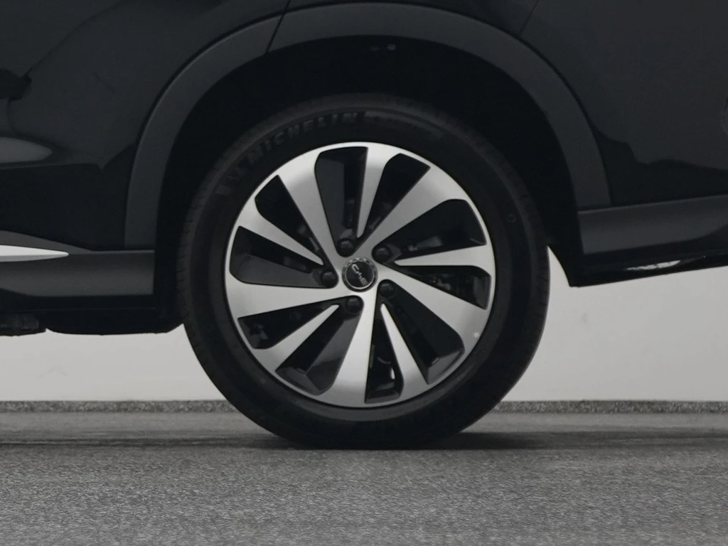 BYD SEAL U – foto 40