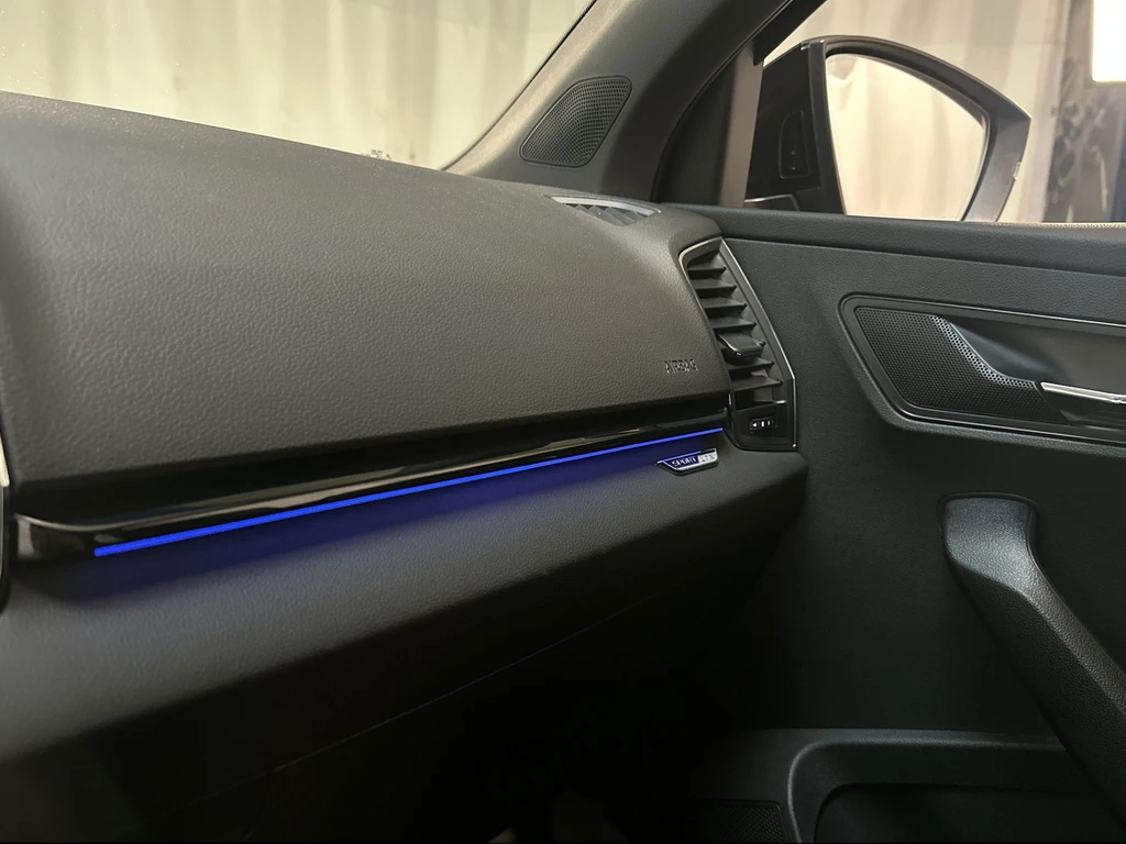 Škoda Karoq – foto 25