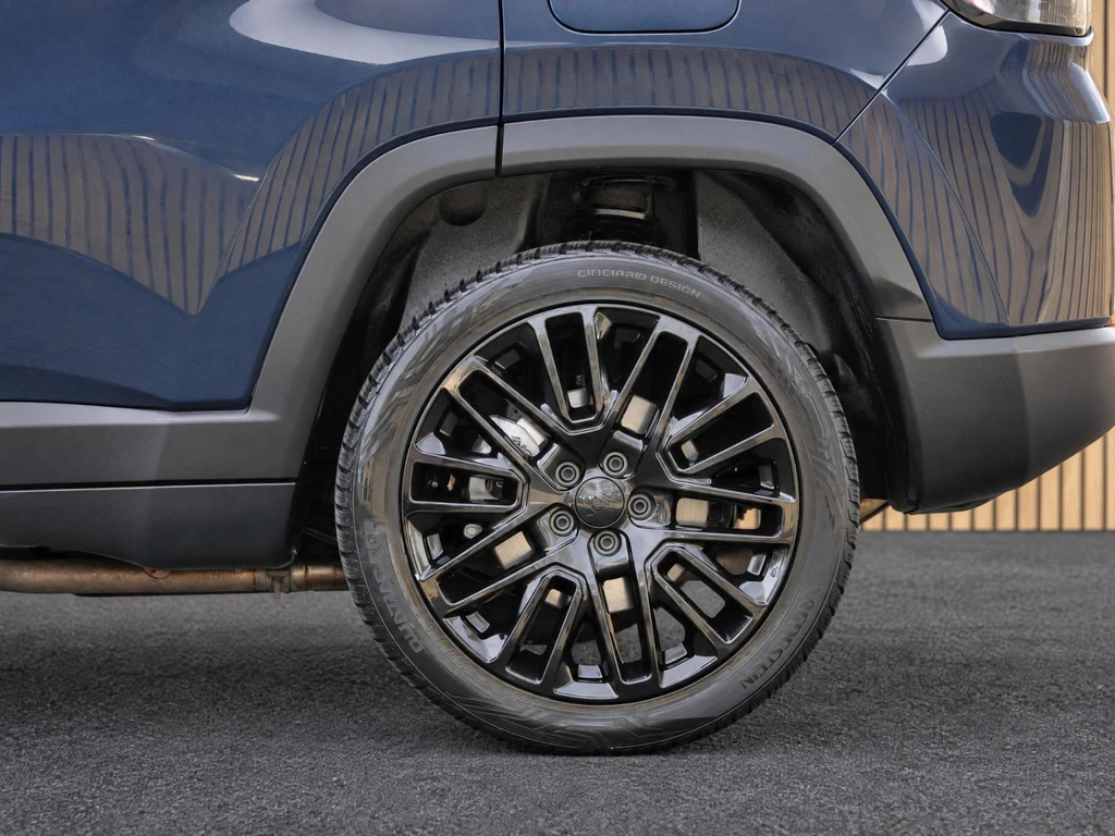 Jeep Compass – foto 26