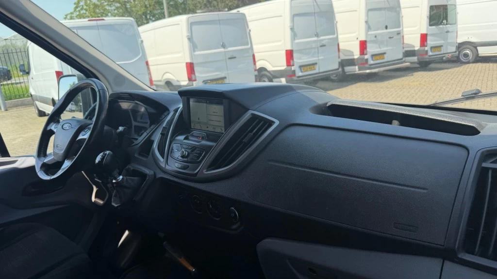 Ford Transit – foto 12