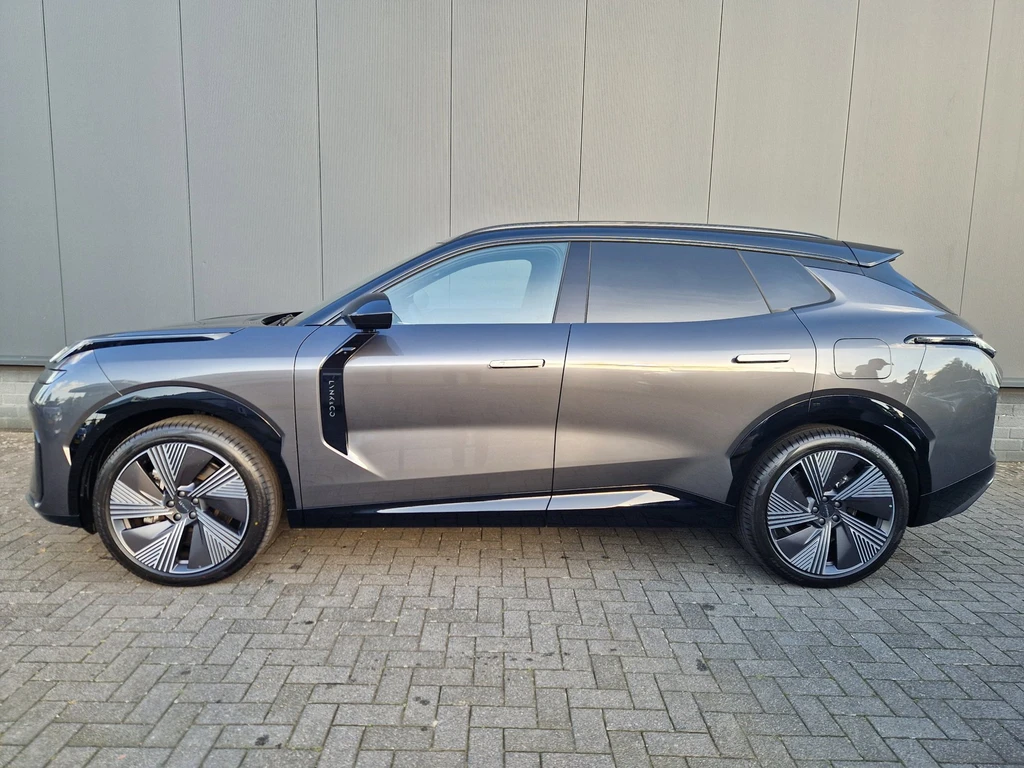 Lynk & Co 08 – foto 2
