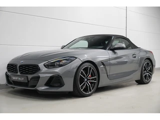BMW Z4 – thumbnail 1