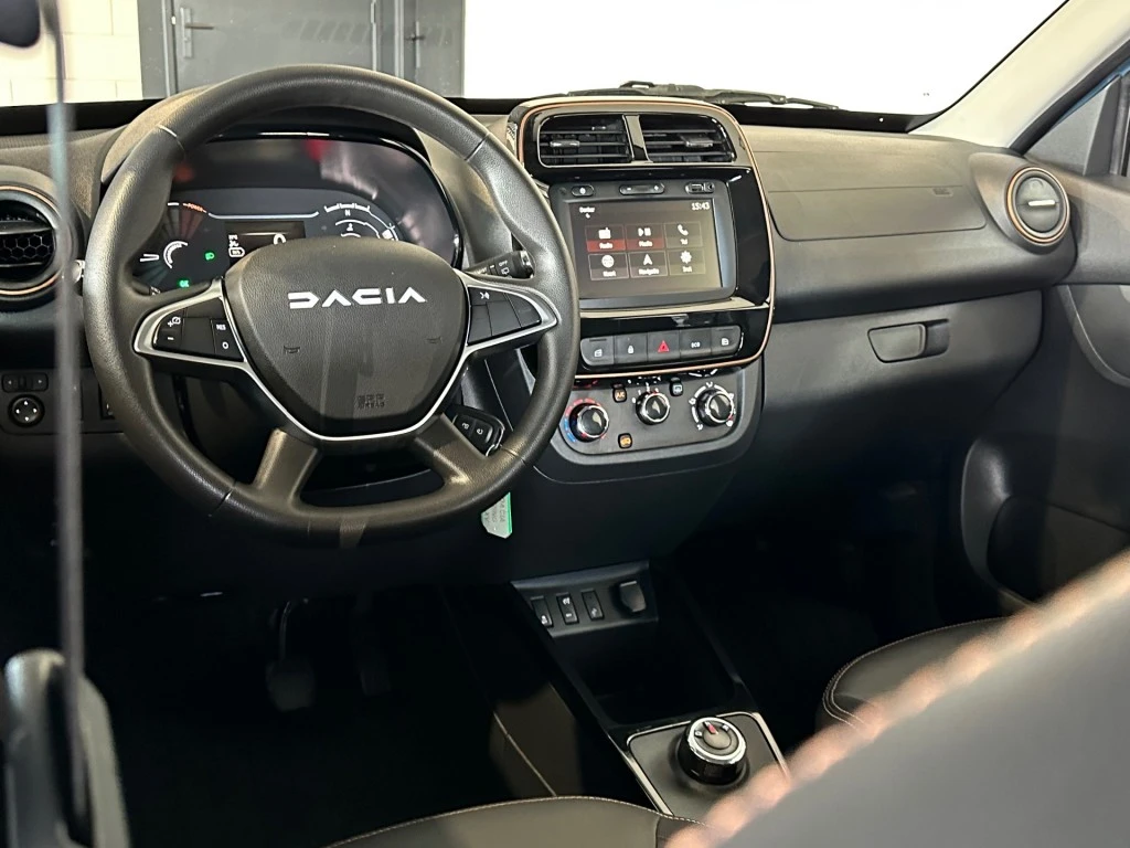 Dacia Spring – foto 15