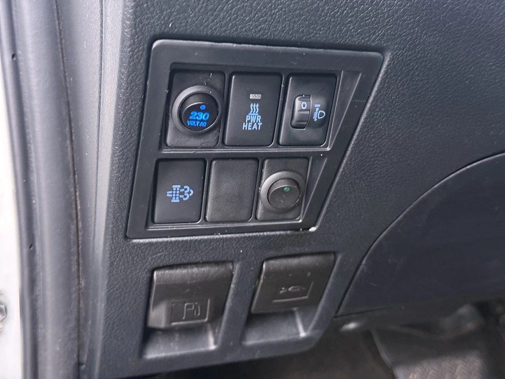 Toyota Hilux – foto 21