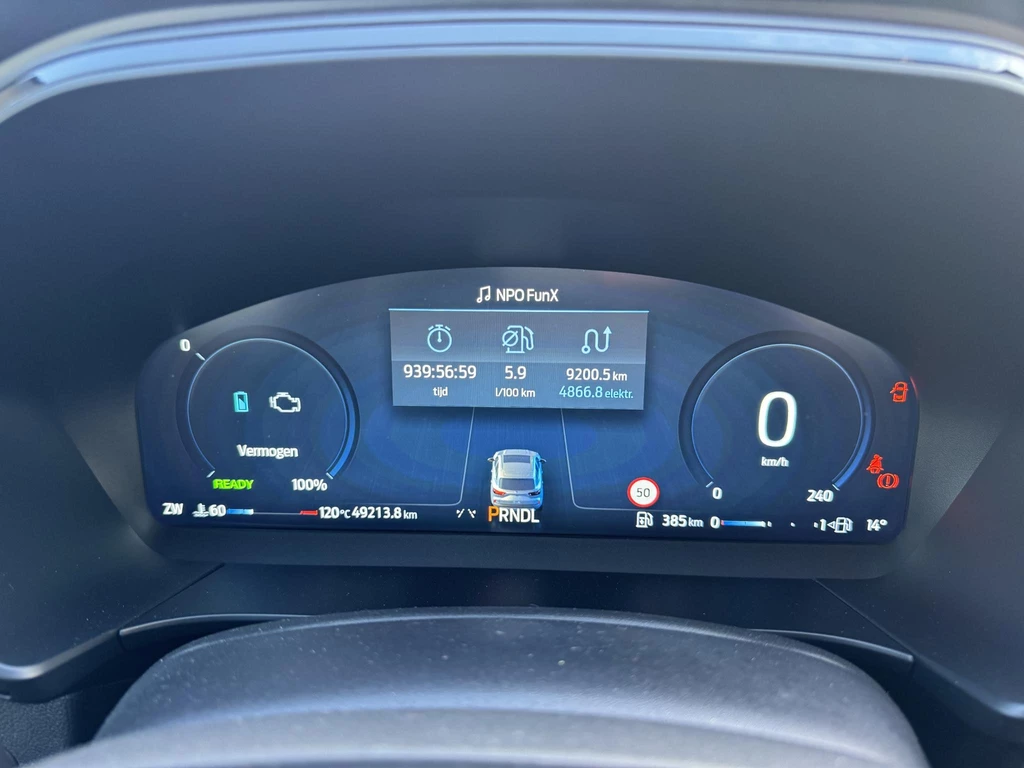 Ford Kuga – foto 11