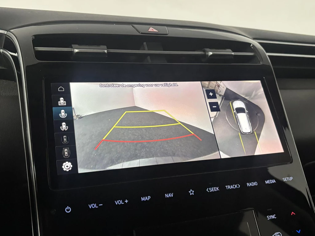 Hyundai Tucson – foto 34