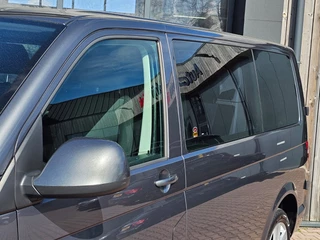 Volkswagen Transporter – thumbnail 2