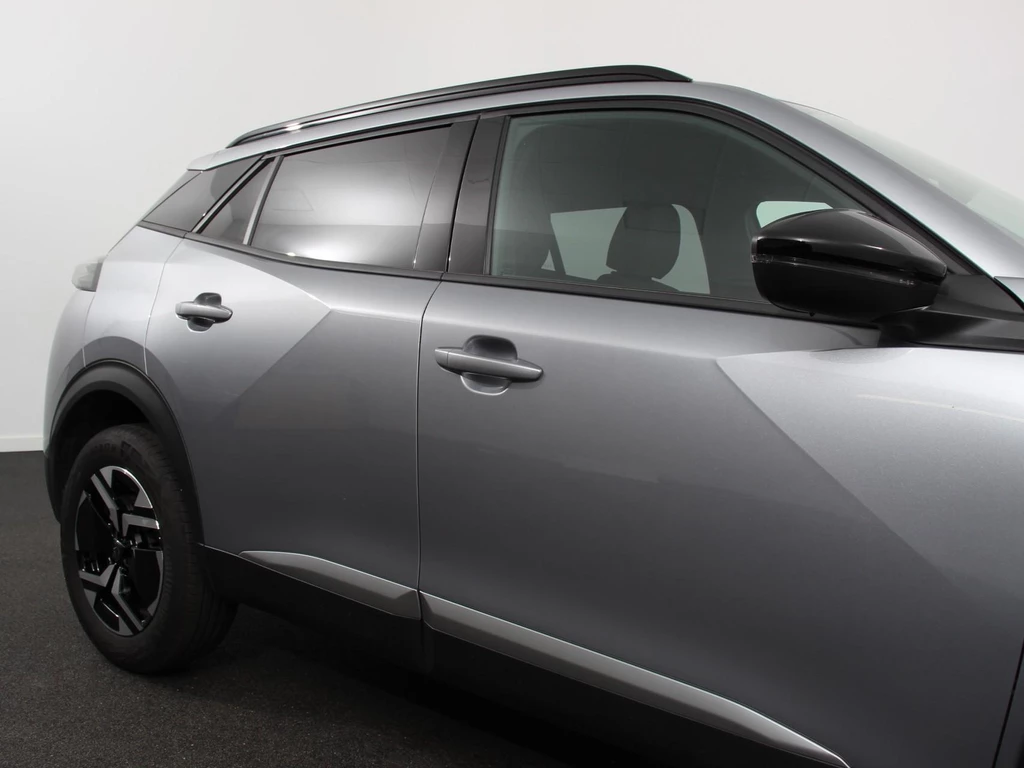 Peugeot 2008 – foto 3