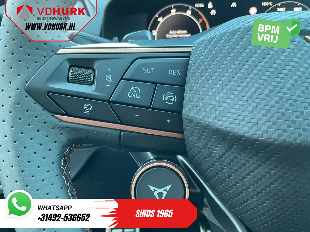 CUPRA Terramar – foto 18