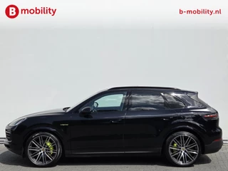 Porsche Cayenne – thumbnail 2