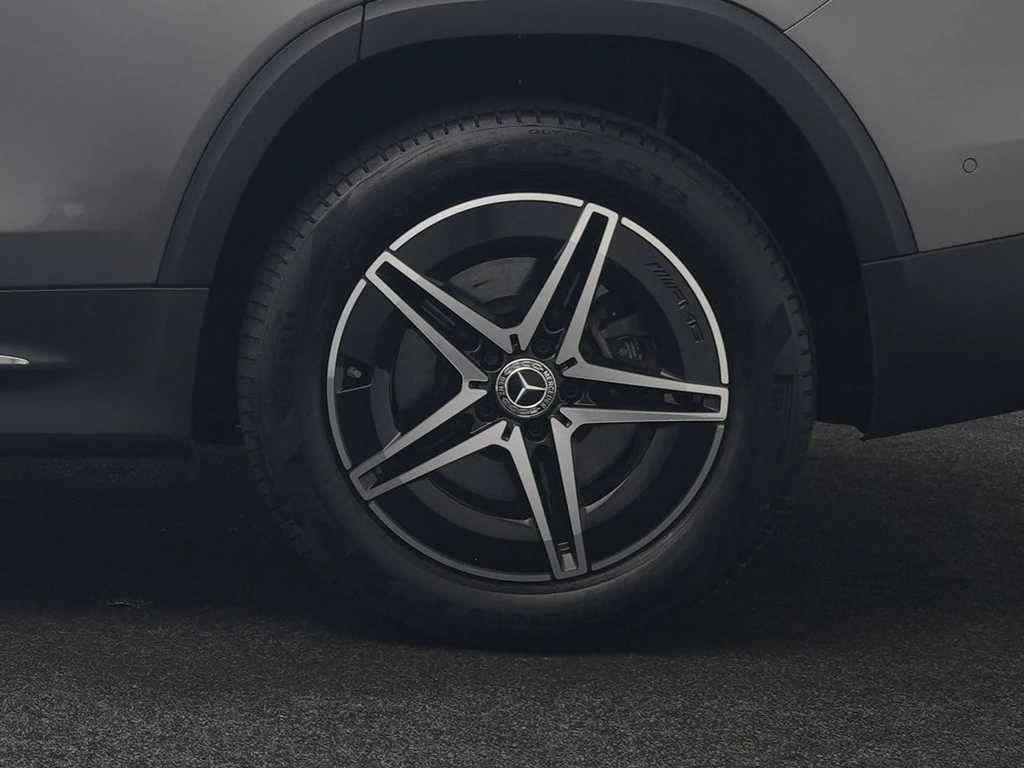 Mercedes-Benz EQB – foto 46