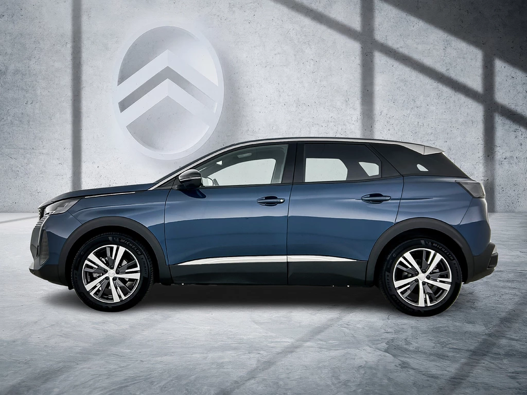 Peugeot 3008 – foto 2