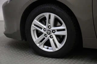 Toyota Corolla – thumbnail 28