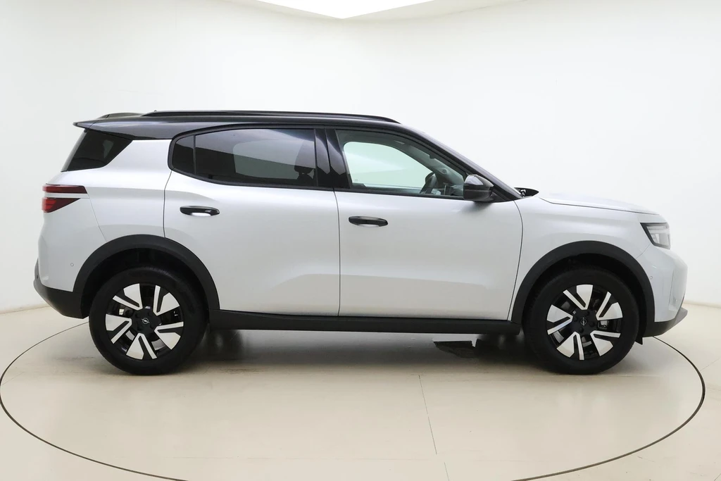 Opel Frontera – foto 7
