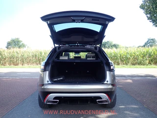 Land Rover Range Rover Velar – thumbnail 35
