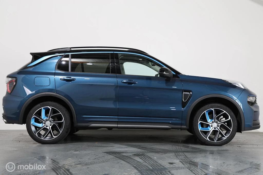 Lynk & Co 01 – foto 7