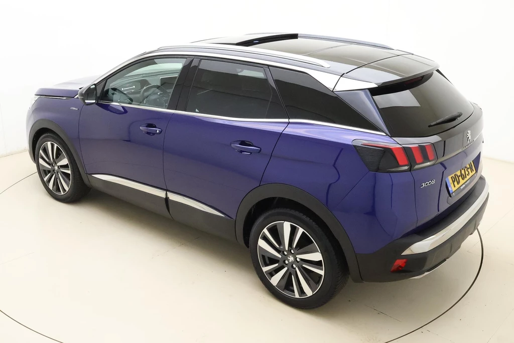 Peugeot 3008 – foto 3