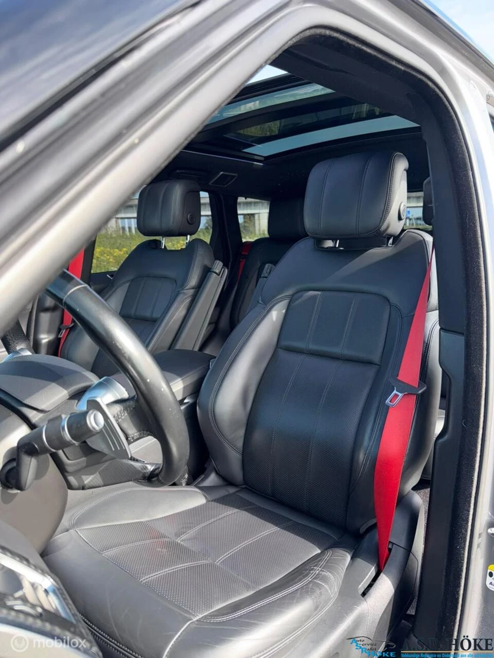 Land Rover Range Rover Sport – foto 9